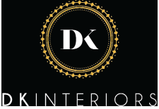 logo DK Interiors
